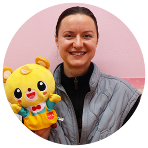 EQWELチャイルドアカデミー住吉教室