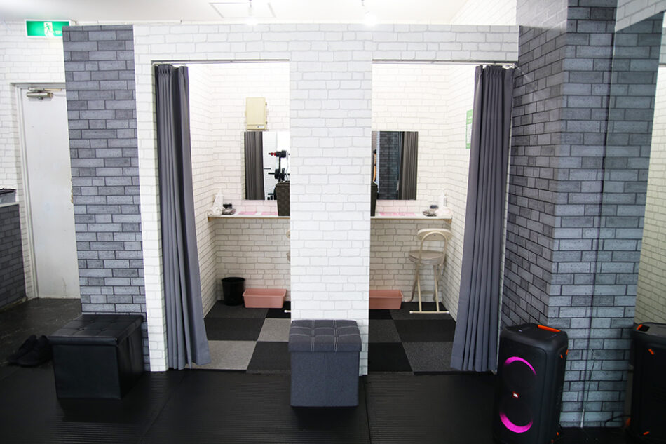 FIT＆TOKYO 門前仲町駅前店