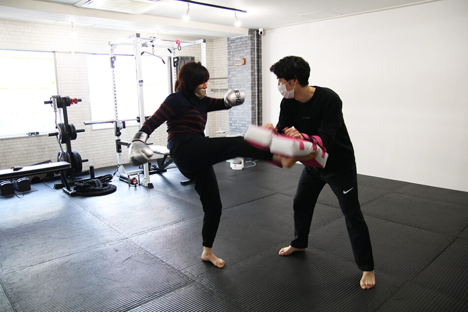 FIT＆TOKYO 門前仲町駅前店