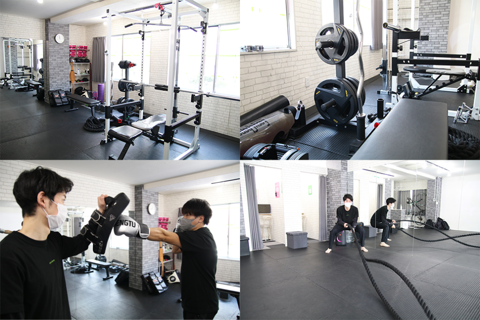 FIT＆TOKYO 門前仲町駅前店