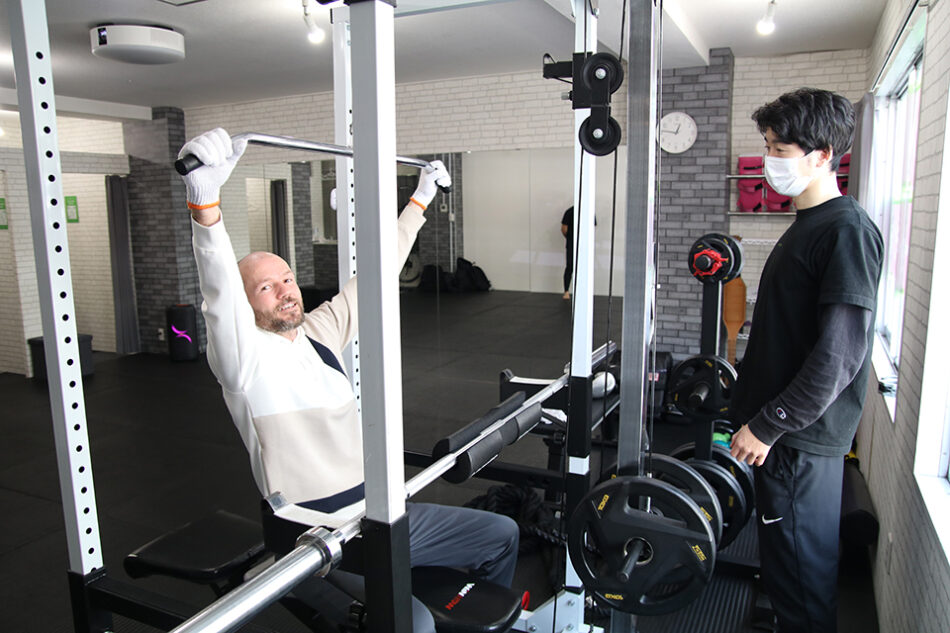 FIT＆TOKYO 門前仲町駅前店