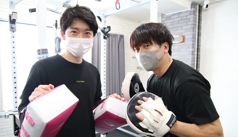 FIT＆TOKYO 門前仲町駅前店