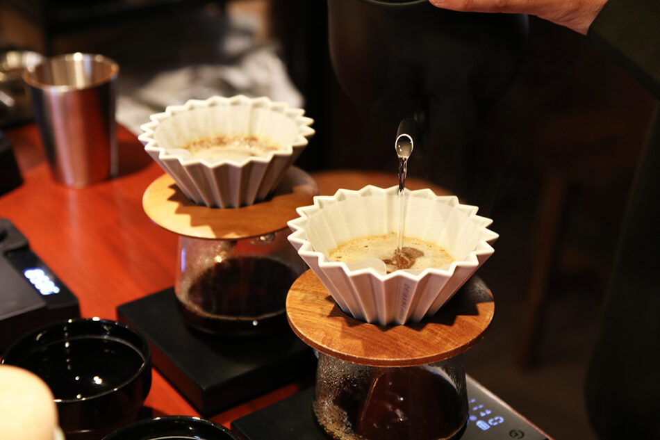 1.414 Coffee Roastery