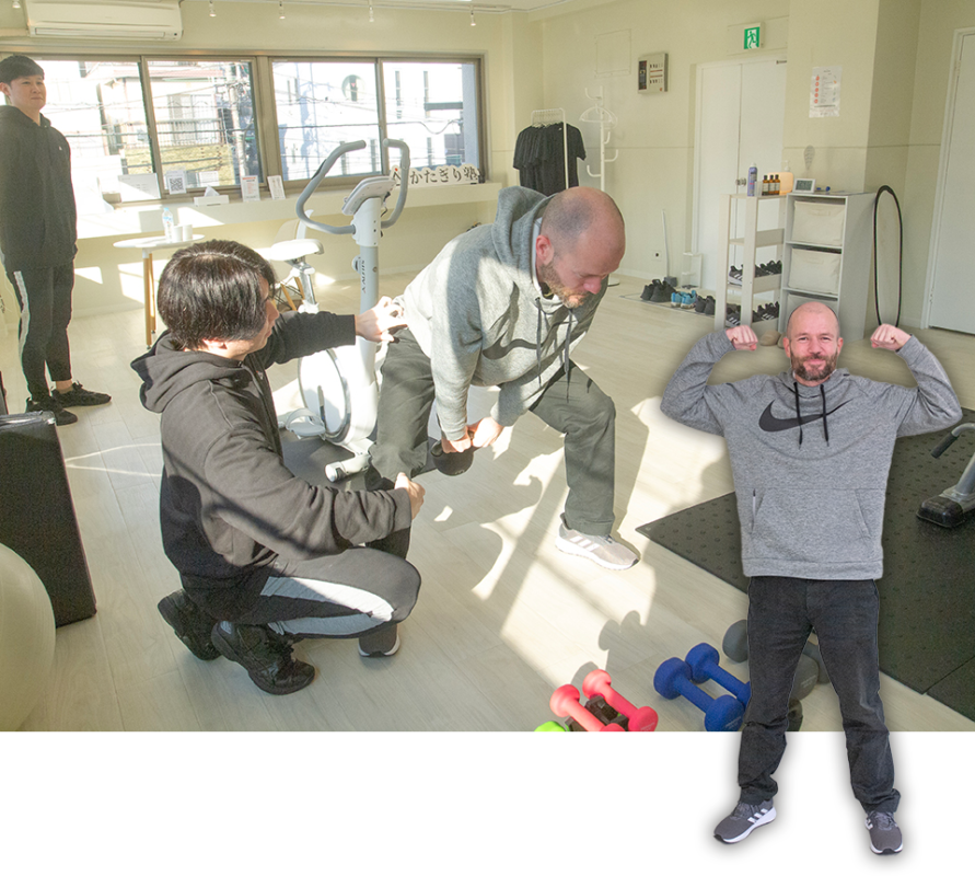 Katagiri Juku Sumiyoshi Branch