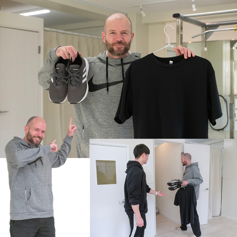 Katagiri Juku Sumiyoshi Branch