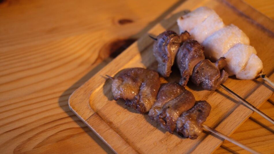 イタリアンバールポルコ