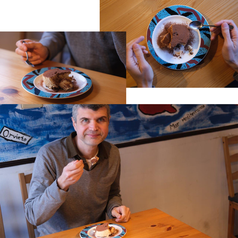 イタリアンバールポルコ