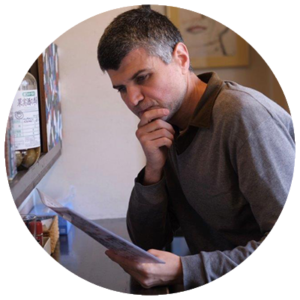 イタリアンバールポルコ