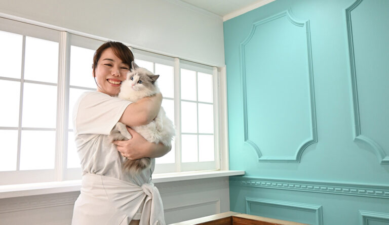 フォトスタジオネコピアノ