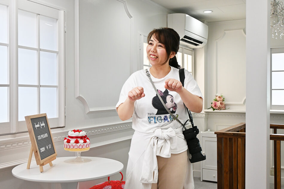 フォトスタジオネコピアノ