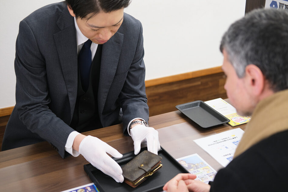 Kaitori Daikichi Kameido Chuo Shopping Street Store