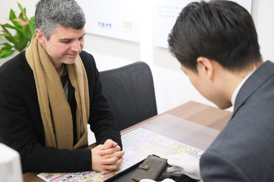 Kaitori Daikichi Kameido Chuo Shopping Street Store