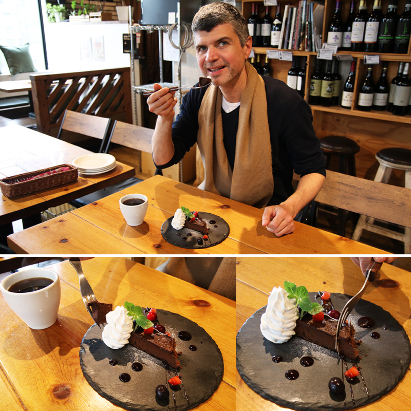 Meat BAR × Wine Jikabiya