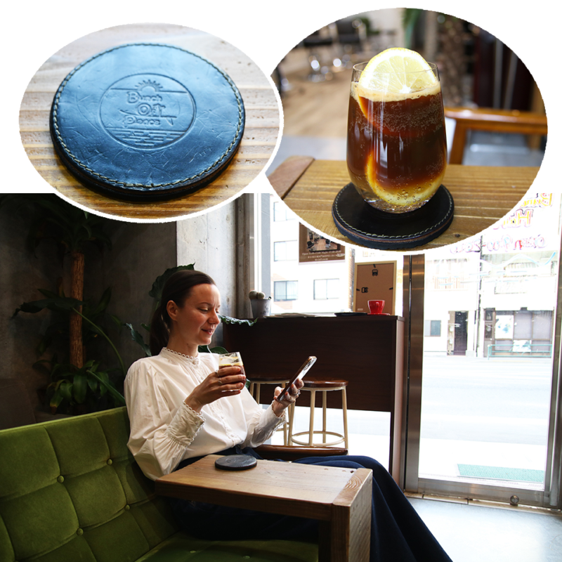 Bunch Of Peace Coffee