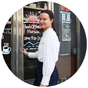 Bunch Of Peace Coffee