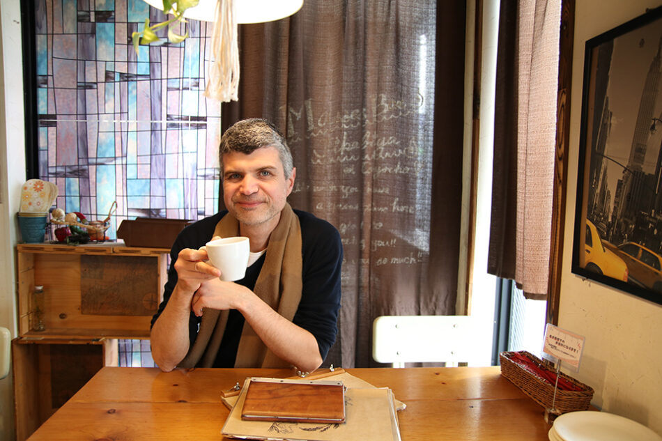 Meat BAR × Wine Jikabiya