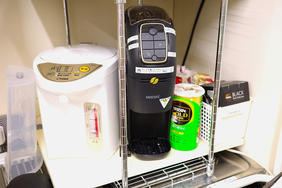 のんびりミシン江東 ~ミシン部屋を丸ごとレンタル~