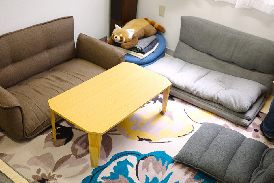 のんびりミシン江東 ~ミシン部屋を丸ごとレンタル~