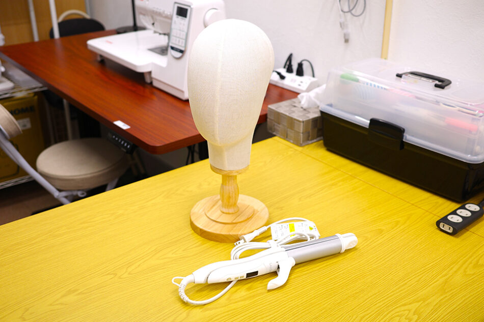 のんびりミシン江東 ~ミシン部屋を丸ごとレンタル~