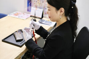 Kaitori Daikichi Daiei Higashi-Ojima Store