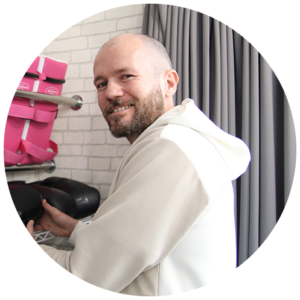 FIT＆TOKYO Monzen Nakacho Station Front Store