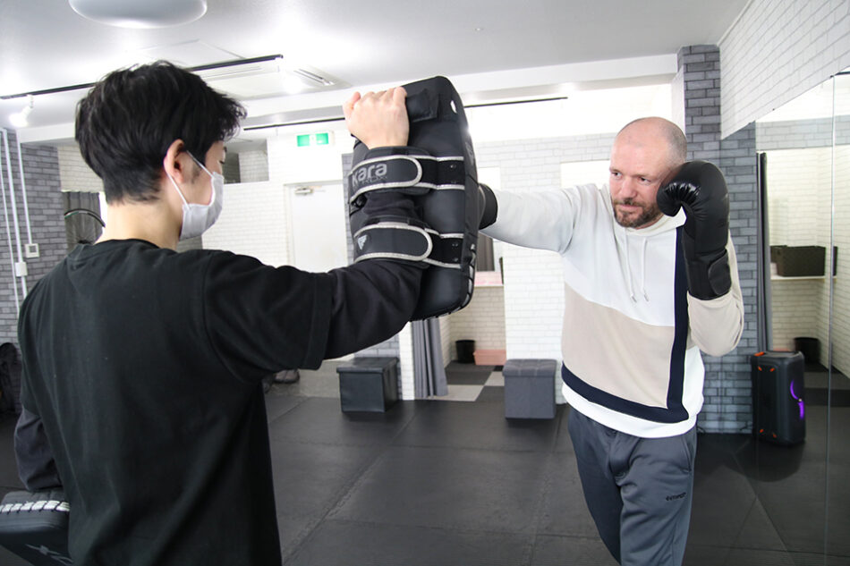 FIT＆TOKYO Monzen Nakacho Station Front Store