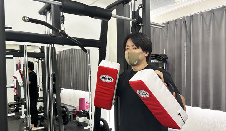 FIT＆TOKYO 木場東陽町店