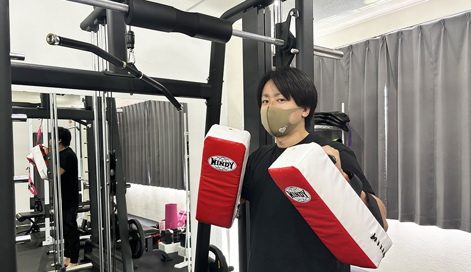 FIT＆TOKYO 木場東陽町店