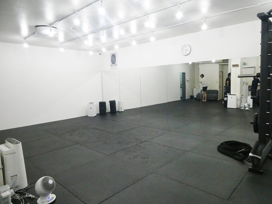 FIT＆TOKYO 木場東陽町店