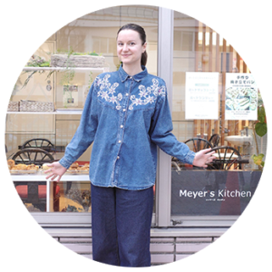 Meyer’s Kitchen