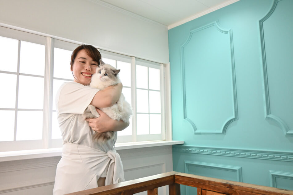 Photo Studio Neko Piano