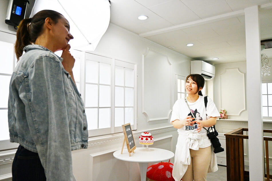 Photo Studio Neko Piano