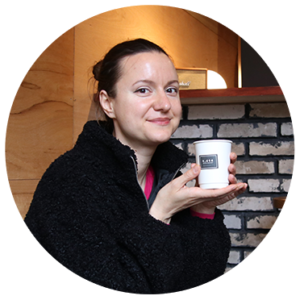 1.414 Coffee Roastery