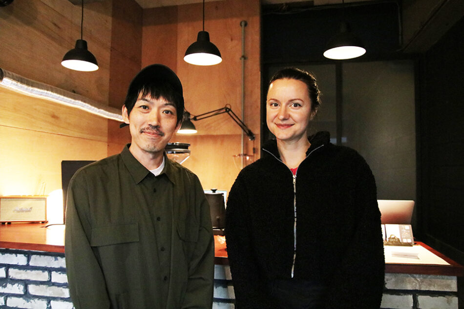 1.414 Coffee Roastery