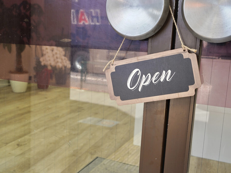 カット専門店 Laf