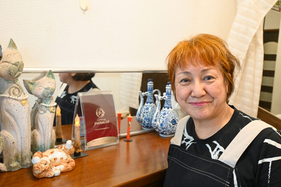 エンザイム・スパ・パナシア南