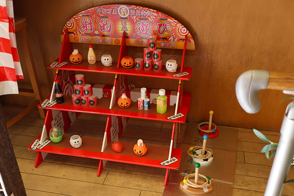 カフェ・パークサイド