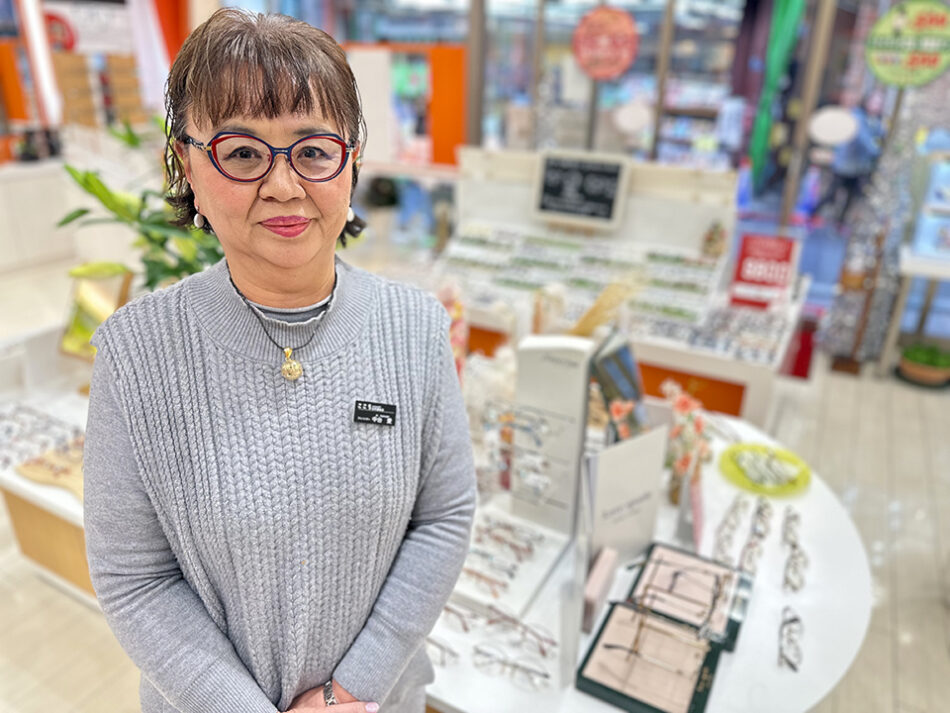 ここち 砂町銀座店