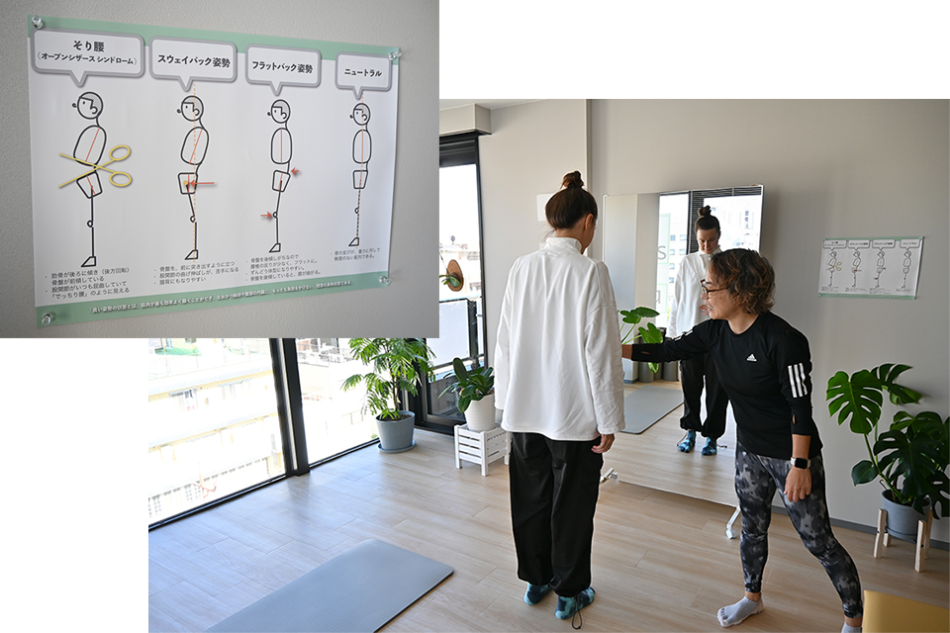 pilates & yoga studio health fit