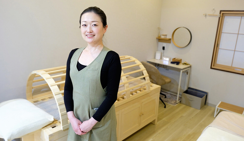 Aroma＆Herb infinity