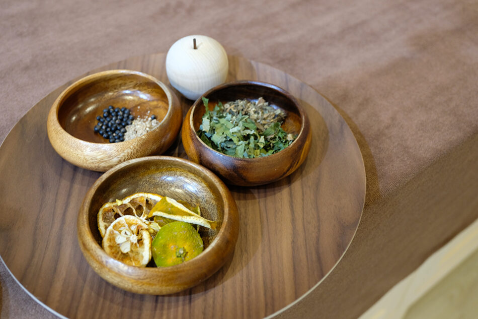 Aroma＆Herb infinity