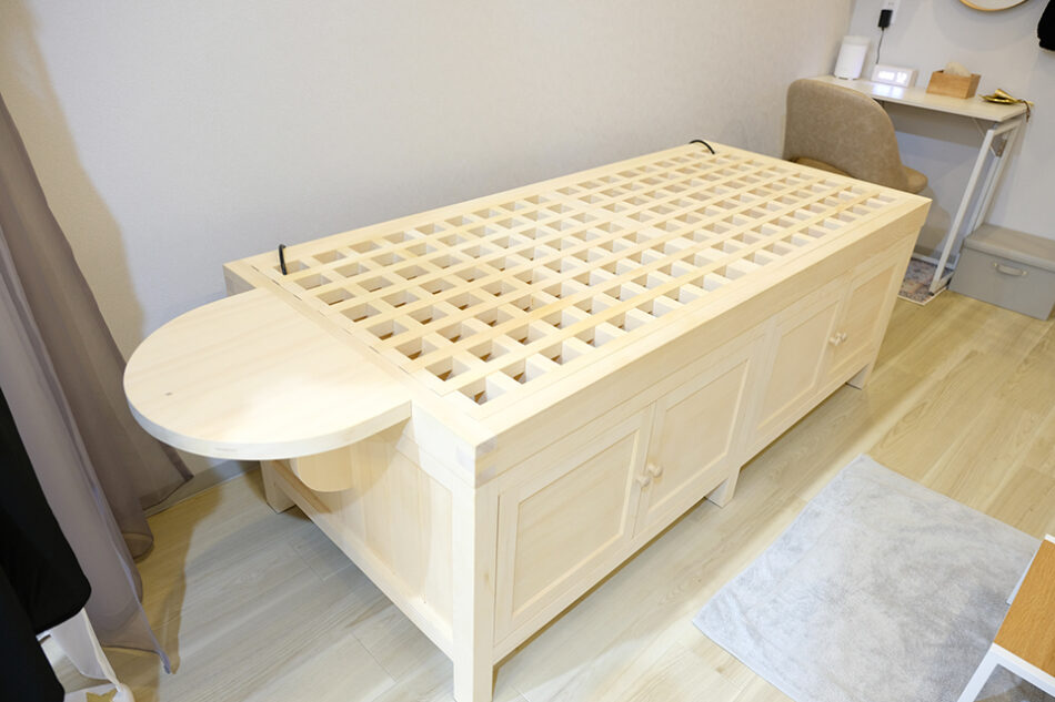 Aroma＆Herb infinity