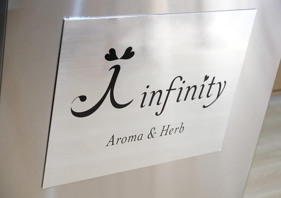 Aroma＆Herb infinity