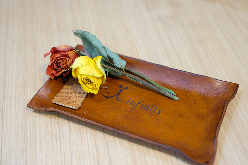 Aroma＆Herb infinity