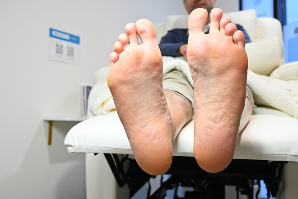 Ingrown Toenail & Foot Nail Care Specialist Salon 【Koto Ward, Kameido-Ojima】HALUETO