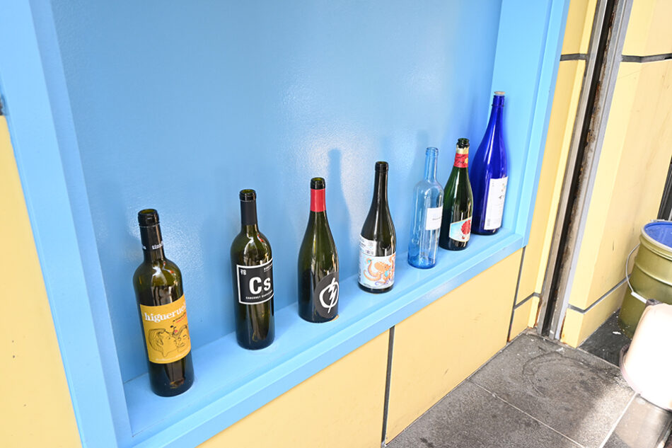 サカナビストロ ToMo 亀戸店