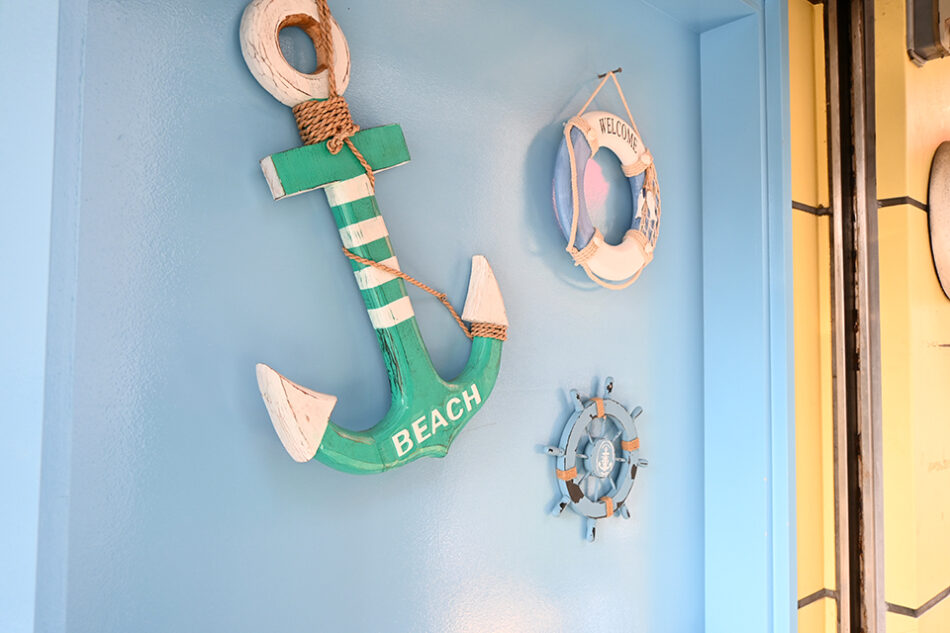 サカナビストロ ToMo 亀戸店