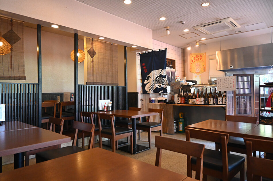 うおせい 炭火やきとり