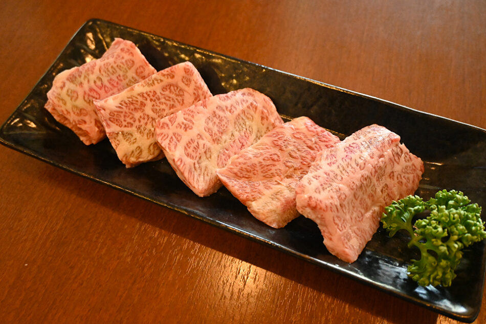 うおせい 炭火やきとり