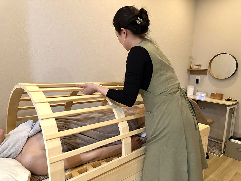 Aroma＆Herb infinity